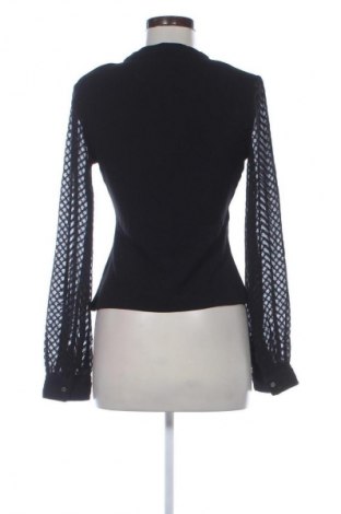 Дамска блуза About You, Размер S, Цвят Черен, Цена 46,99 лв.