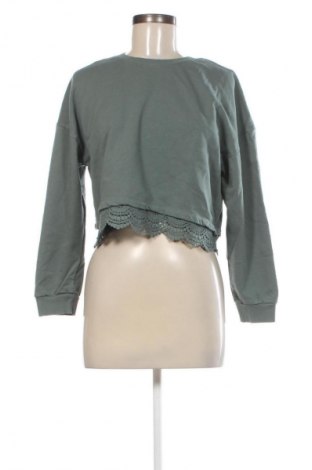 Dámská halenka About You, Velikost S, Barva Zelená, Cena  939,00 Kč