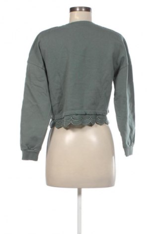 Dámská halenka About You, Velikost S, Barva Zelená, Cena  939,00 Kč