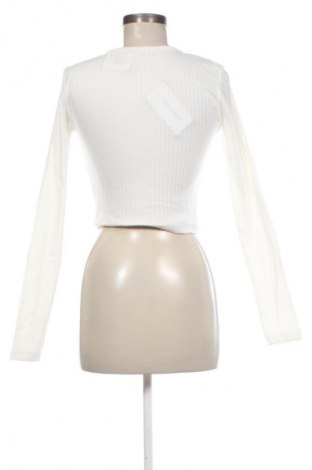 Bluză de femei About You, Mărime M, Culoare Alb, Preț 145,99 Lei