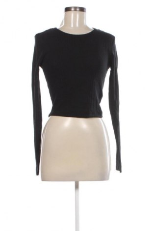 Дамска блуза About You, Размер M, Цвят Черен, Цена 46,99 лв.