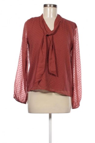 Bluză de femei About You, Mărime M, Culoare Maro, Preț 145,99 Lei