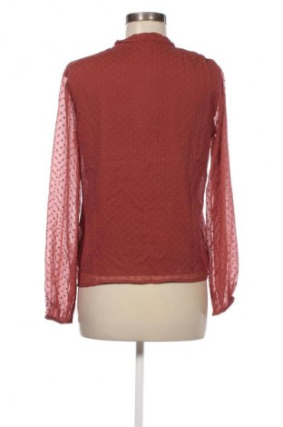 Bluză de femei About You, Mărime M, Culoare Maro, Preț 145,99 Lei