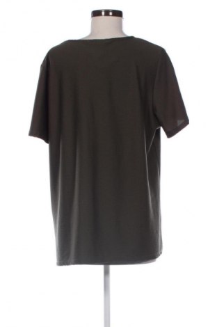 Дамска блуза About You, Размер XXL, Цвят Зелен, Цена 19,78 лв.