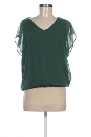 Dámská halenka About You, Velikost M, Barva Zelená, Cena  247,00 Kč