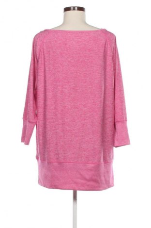 Дамска блуза Active, Размер M, Цвят Розов, Цена 6,13 €