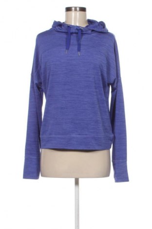 Damen Shirt Active By Tchibo, Größe S, Farbe Blau, Preis € 8,99