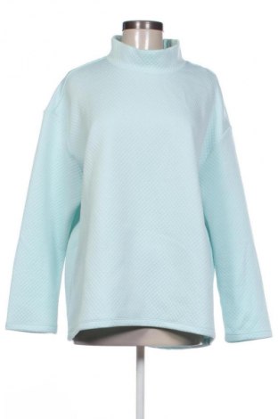 Γυναικεία μπλούζα Active By Tchibo, Μέγεθος L, Χρώμα Μπλέ, Τιμή 9,72 €