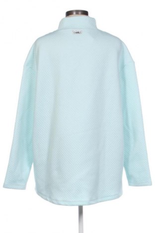 Γυναικεία μπλούζα Active By Tchibo, Μέγεθος L, Χρώμα Μπλέ, Τιμή 9,72 €