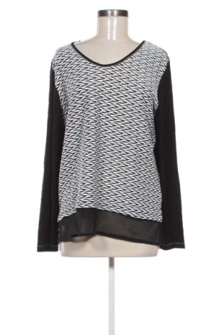 Γυναικεία μπλούζα Adagio, Μέγεθος XL, Χρώμα Πολύχρωμο, Τιμή 6,99 €