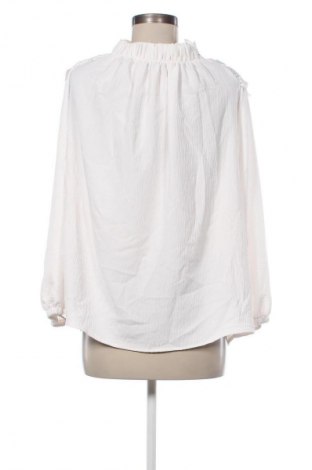 Női blúz Adda, Méret M, Szín Fehér, Ár 3 800 Ft