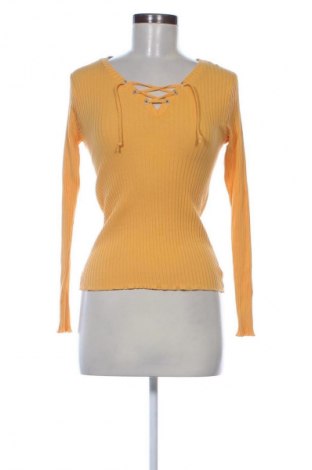Bluză de femei Addax, Mărime M, Culoare Galben, Preț 50,00 Lei
