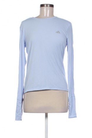 Dámská halenka Adidas, Velikost M, Barva Modrá, Cena  639,00 Kč