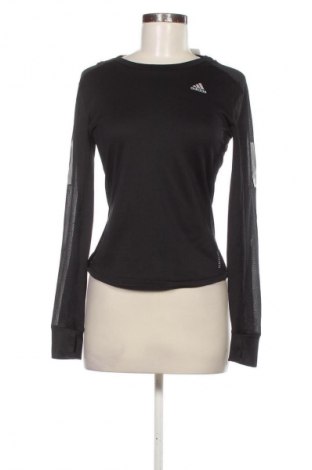 Dámska blúza Adidas, Veľkosť XS, Farba Čierna, Cena  25,95 €