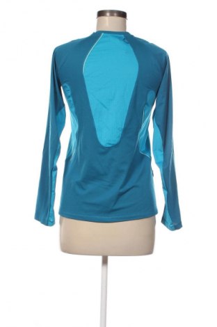 Női blúz Adidas, Méret M, Szín Kék, Ár 10 879 Ft