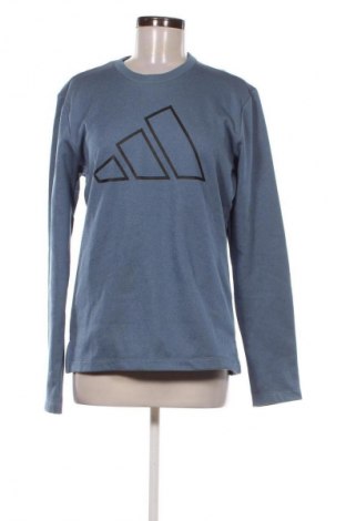 Pánské tričko  Adidas, Velikost S, Barva Modrá, Cena  549,00 Kč