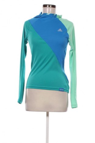 Damen Shirt Adidas, Größe XS, Farbe Mehrfarbig, Preis 28,99 €