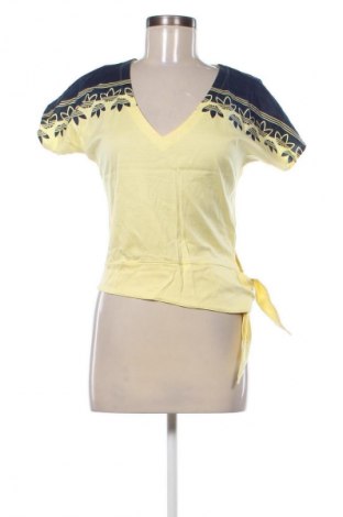 Damen Shirt Adidas, Größe M, Farbe Mehrfarbig, Preis 20,99 €