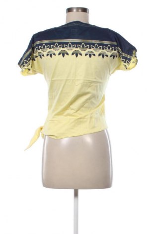 Damen Shirt Adidas, Größe M, Farbe Mehrfarbig, Preis 20,99 €