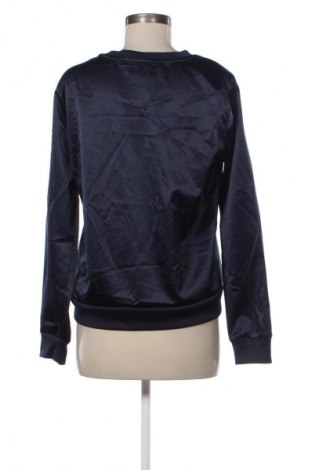 Damen Shirt Adidas, Größe M, Farbe Blau, Preis 27,99 €