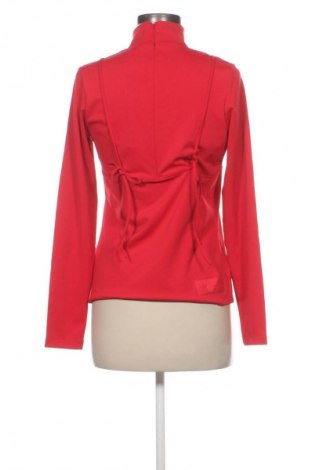 Dámská halenka Adidas, Velikost L, Barva Červená, Cena  1 367,00 Kč