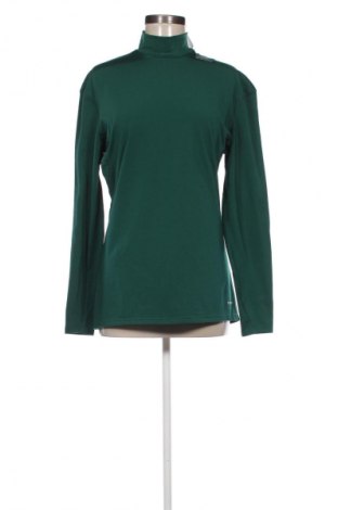 Damen Shirt Adidas, Größe XL, Farbe Grün, Preis 27,99 €