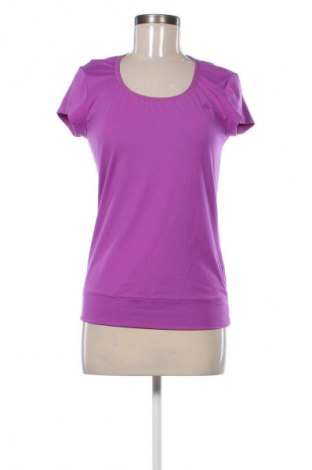 Bluză de femei Adidas, Mărime S, Culoare Mov, Preț 107,89 Lei