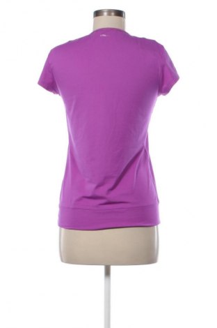 Bluză de femei Adidas, Mărime S, Culoare Mov, Preț 107,89 Lei