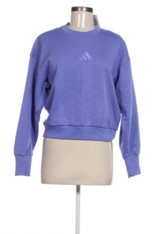 Dámska blúza Adidas, Veľkosť XS, Farba Fialová, Cena  79,88 €