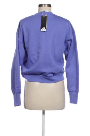 Dámska blúza Adidas, Veľkosť XS, Farba Fialová, Cena  79,88 €