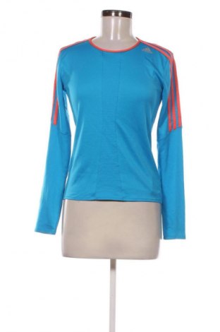 Női blúz Adidas, Méret XS, Szín Kék, Ár 11 259 Ft