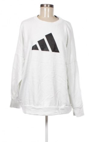 Damen Shirt Adidas, Größe XL, Farbe Weiß, Preis € 46,99
