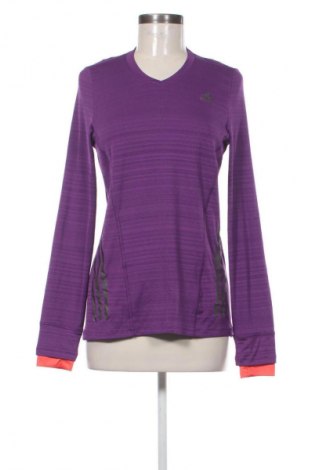 Dámská halenka Adidas, Velikost M, Barva Fialová, Cena  519,00 Kč