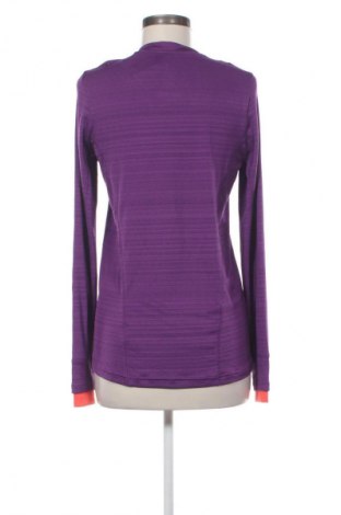 Dámská halenka Adidas, Velikost M, Barva Fialová, Cena  519,00 Kč