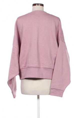 Női blúz Adidas Originals, Méret M, Szín Hamurózsaszín, Ár 21 584 Ft