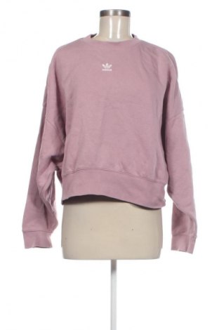 Damen Shirt Adidas Originals, Größe S, Farbe Rosa, Preis 46,99 €