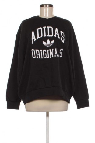 Damen Shirt Adidas Originals, Größe M, Farbe Schwarz, Preis € 31,99