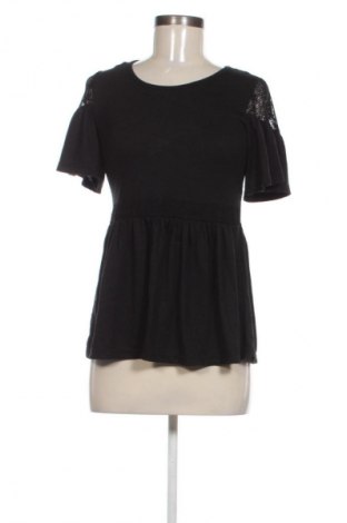 Dámská halenka Adrom, Velikost S, Barva Černá, Cena  241,00 Kč