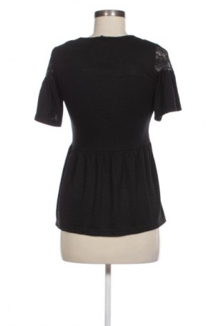 Dámská halenka Adrom, Velikost S, Barva Černá, Cena  241,00 Kč