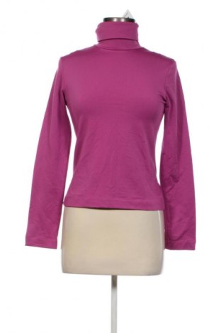 Damen Shirt Aino, Größe L, Farbe Lila, Preis 15,99 €