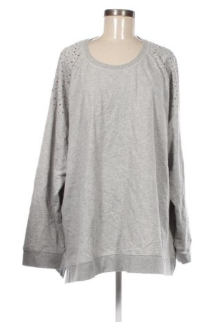 Dámska blúza Allée Du Foulard, Veľkosť 4XL, Farba Sivá, Cena  17,95 €