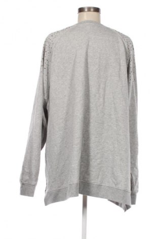 Dámska blúza Allée Du Foulard, Veľkosť 4XL, Farba Sivá, Cena  17,95 €