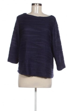 Női blúz Allison Daley, Méret L, Szín Kék, Ár 6 800 Ft