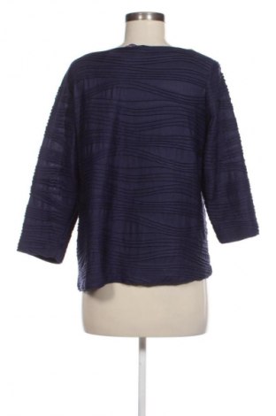Női blúz Allison Daley, Méret L, Szín Kék, Ár 6 800 Ft
