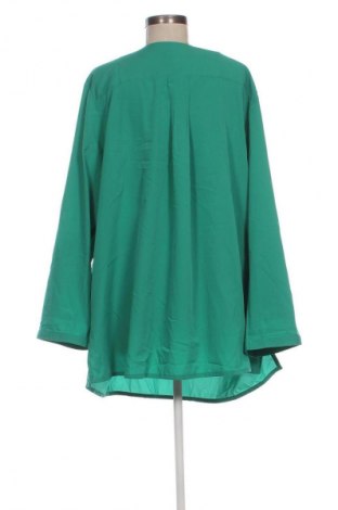 Damen Shirt Ambria, Größe 3XL, Farbe Grün, Preis 6,99 €