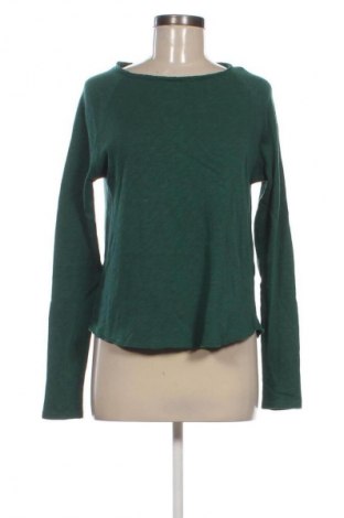 Dámská halenka American Vintage, Velikost S, Barva Zelená, Cena  1 649,00 Kč