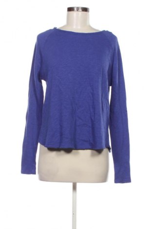 Dámská halenka American Vintage, Velikost M, Barva Fialová, Cena  1 649,00 Kč