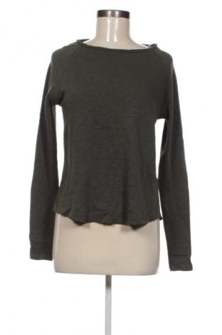 Női blúz American Vintage, Méret M, Szín Zöld, Ár 27 669 Ft