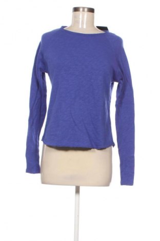 Dámská halenka American Vintage, Velikost S, Barva Fialová, Cena  1 649,00 Kč