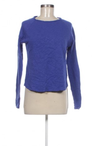 Dámská halenka American Vintage, Velikost S, Barva Fialová, Cena  1 649,00 Kč